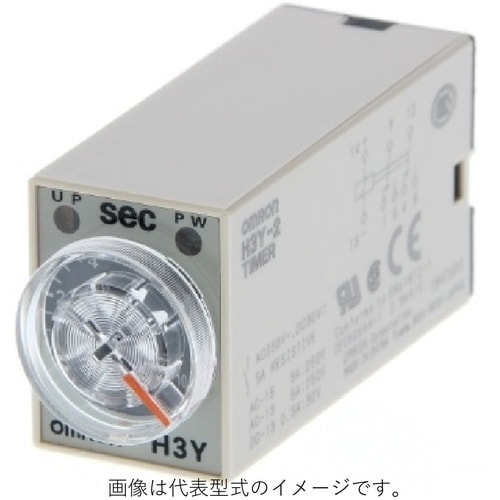 ソリッドステート・タイマ