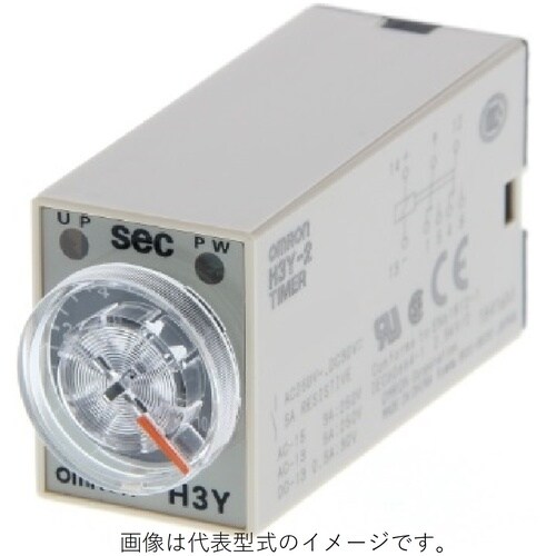 ソリッドステート・タイマ