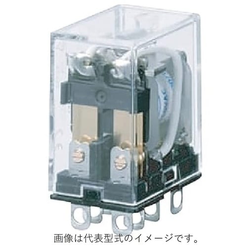 バイパワーリレー