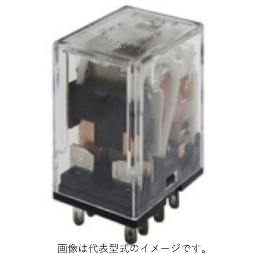 ミニパワーリレー