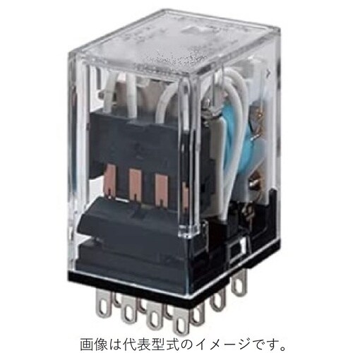 ミニパワーリレー