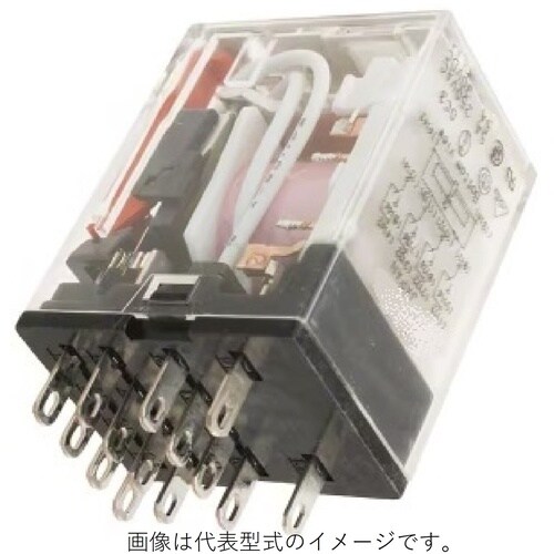 ミニパワーリレー