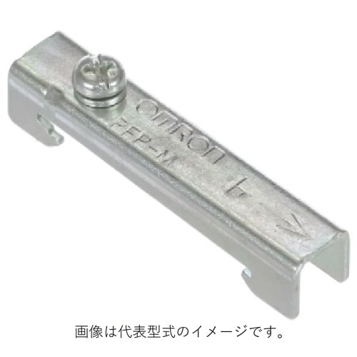 エンドプレート