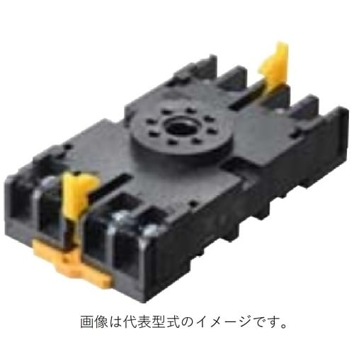 表面接続ソケット