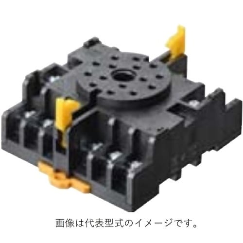 表面接続ソケット