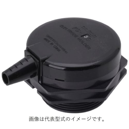電極保持器