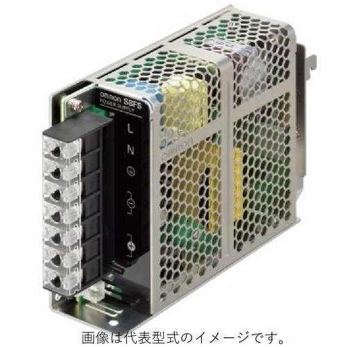 スイッチング・パワーサプライ