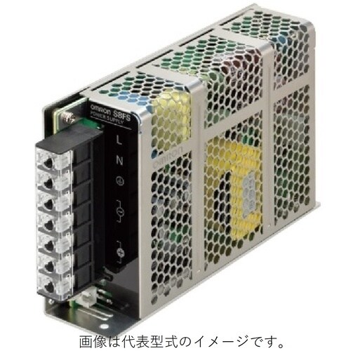 スイッチング・パワーサプライ