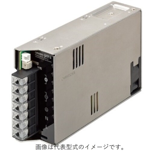 スイッチング・パワーサプライ