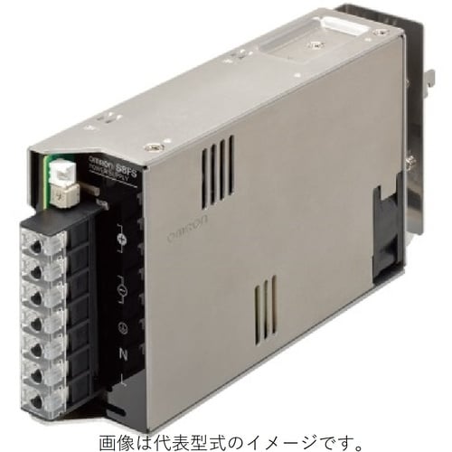 スイッチング・パワーサプライ