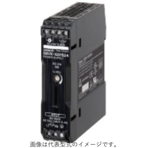 スイッチング・パワーサプライ