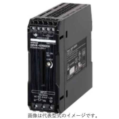 スイッチング・パワーサプライ