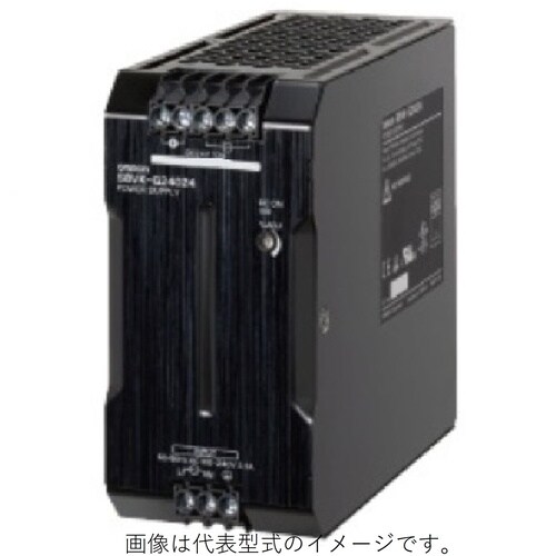 スイッチング・パワーサプライ