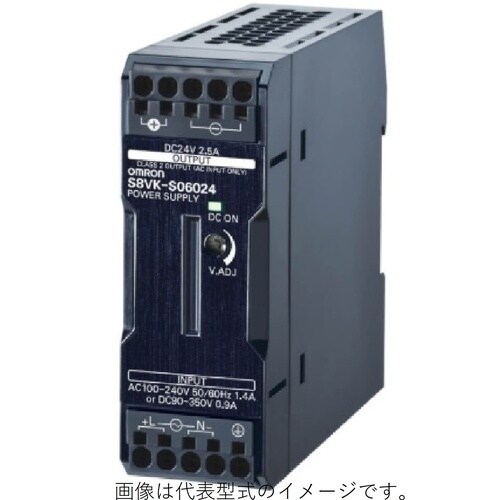 スイッチング・パワーサプライ