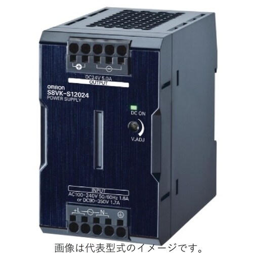 スイッチング・パワーサプライ