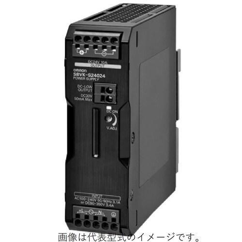 スイッチング・パワーサプライ