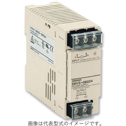 スイッチング・パワーサプライ