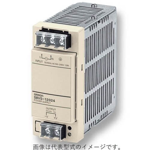 スイッチング・パワーサプライ