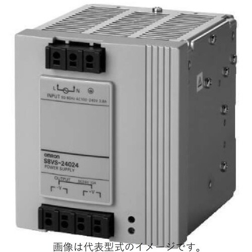 スイッチング・パワーサプライ