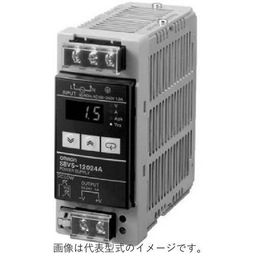 スイッチング・パワーサプライ