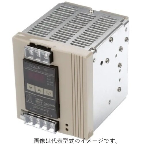 スイッチング・パワーサプライ