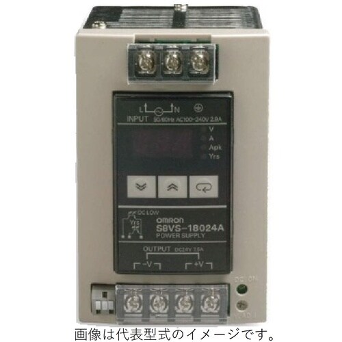 スイッチング・パワーサプライ