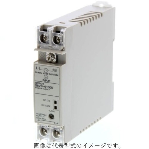 スイッチング・パワーサプライ