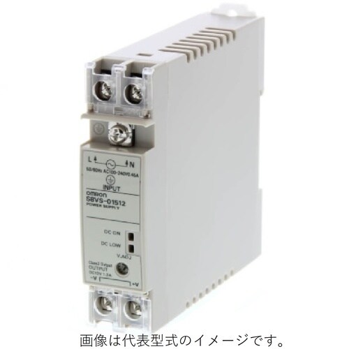 スイッチング・パワーサプライ