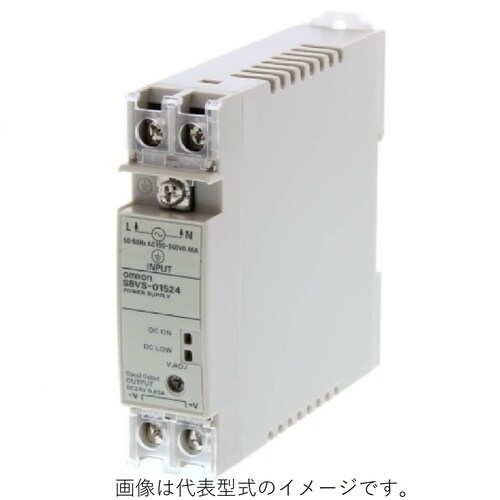 スイッチング・パワーサプライ