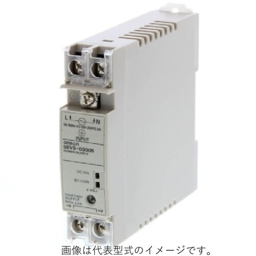 スイッチング・パワーサプライ