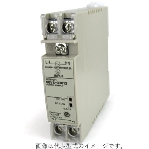 スイッチング・パワーサプライ