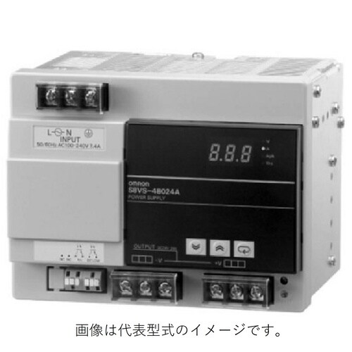 スイッチング・パワーサプライ