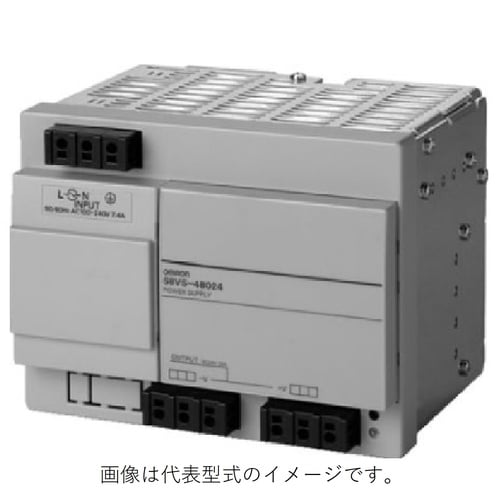 スイッチング・パワーサプライ