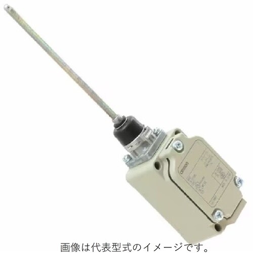 2回路リミットスイッチ