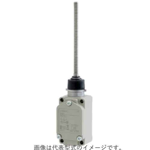 2回路リミットスイッチ