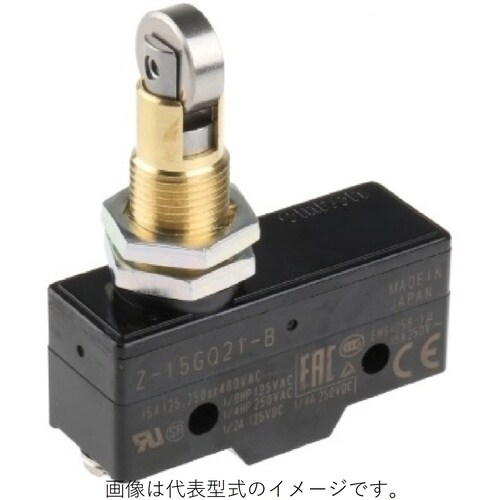 一般用基本スイッチ