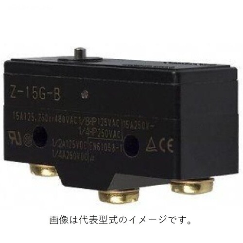 一般用基本スイッチ