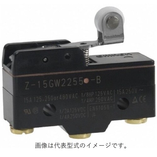 一般用基本スイッチ