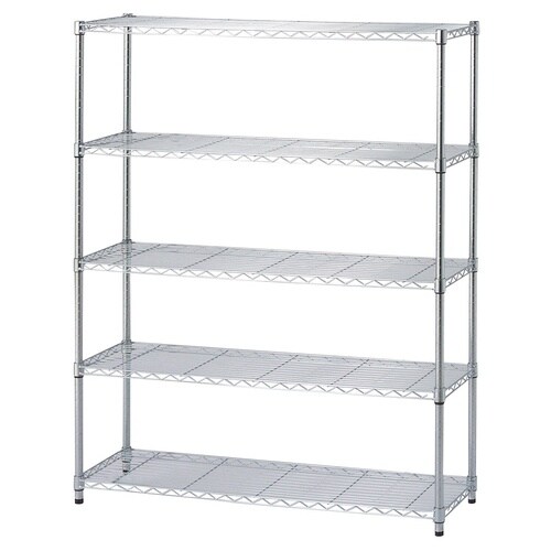 WR LC D35×H151×W121.2 5段