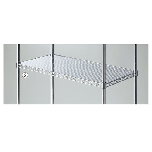 WR 透明シート W151.4×D45.7cm