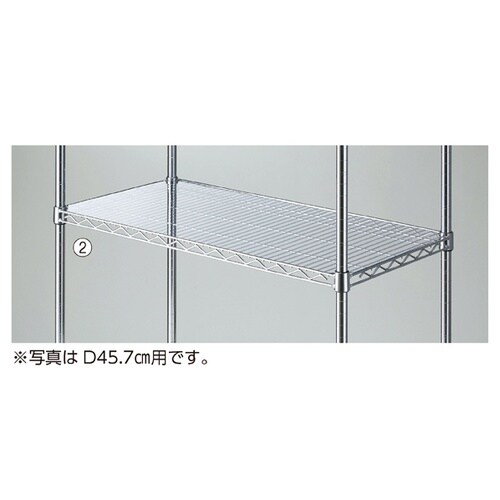 WR 透明シート W90.7×D60.9cm用