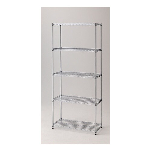 重量用WR5段 H212×D45.7×W90.7