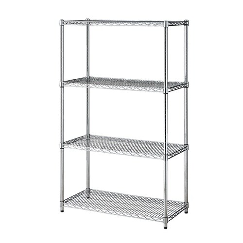 WR D45×W90.7×H151cm 4段