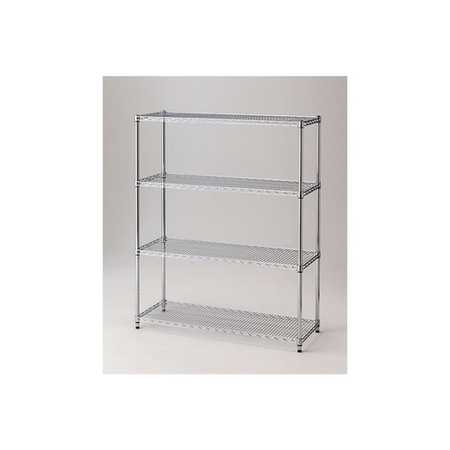 WR D45×W121.2×H151cm 4段