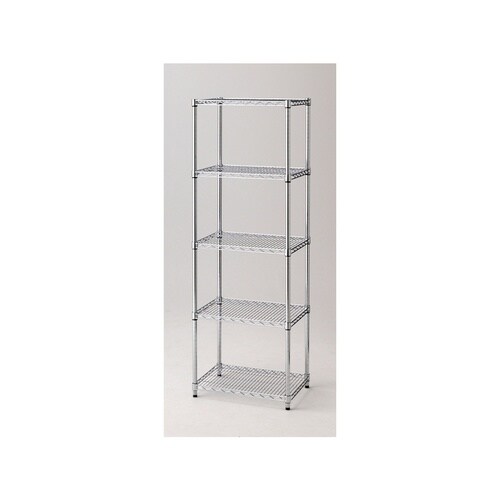 WR D45×W60.9×H181cm 5段