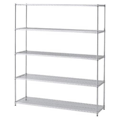 重量用WR5段 H212×D45.7×W182.2