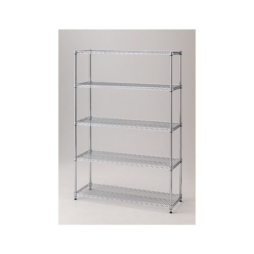 重量用WR5段 H181×D45.7×W121.2