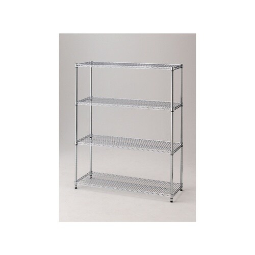 重量用WR4段 H151×W121.2×D45.7