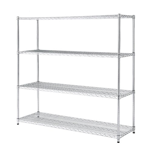 重量用WR4段 H151×D45.7×W151.4