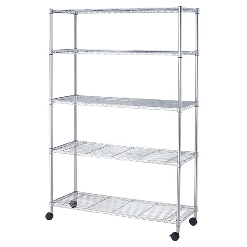 WR LC D45×H187×W121.2 5段C